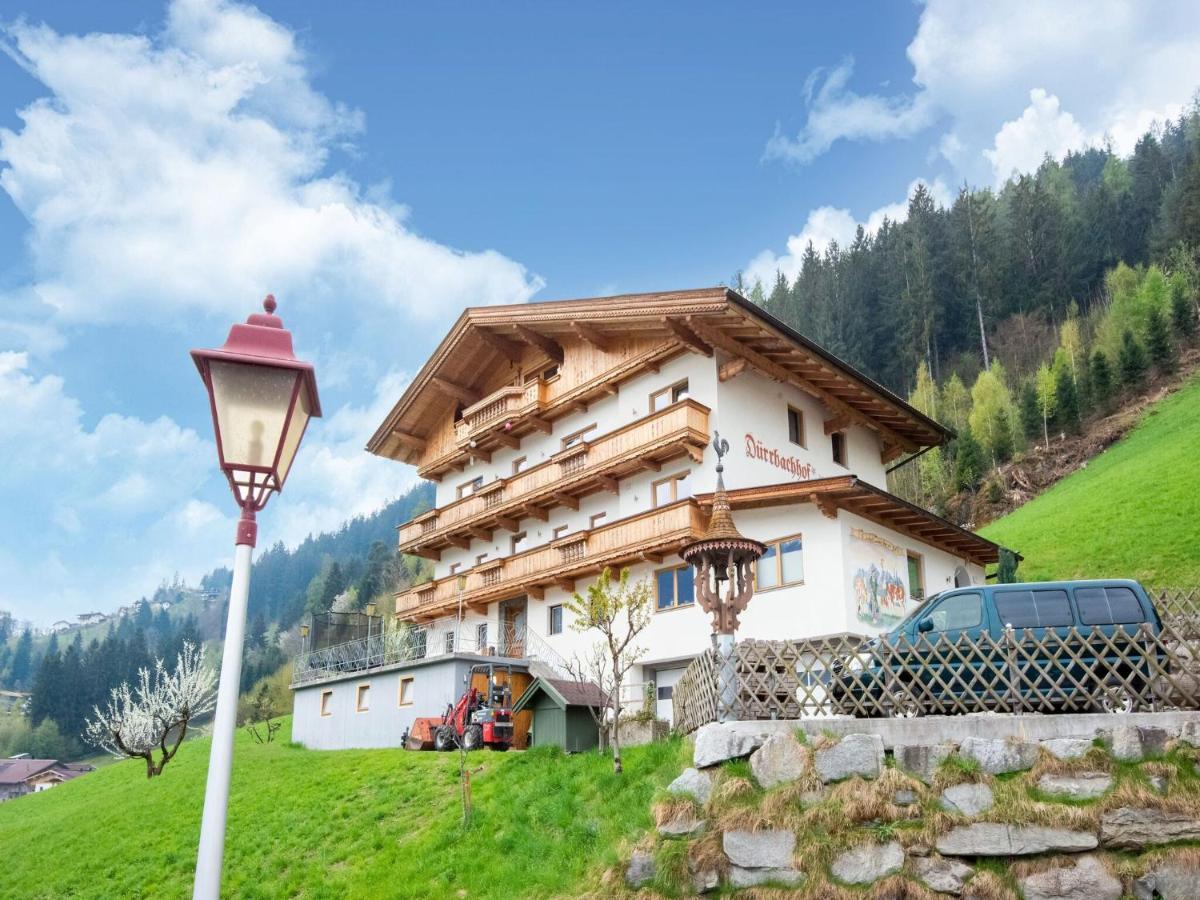 קלטנבאך Scenic Apartment In Tirol With Garden מראה חיצוני תמונה