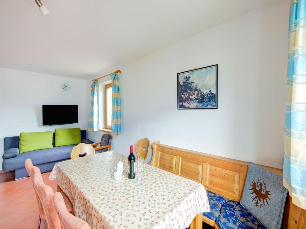 קלטנבאך Scenic Apartment In Tirol With Garden מראה חיצוני תמונה