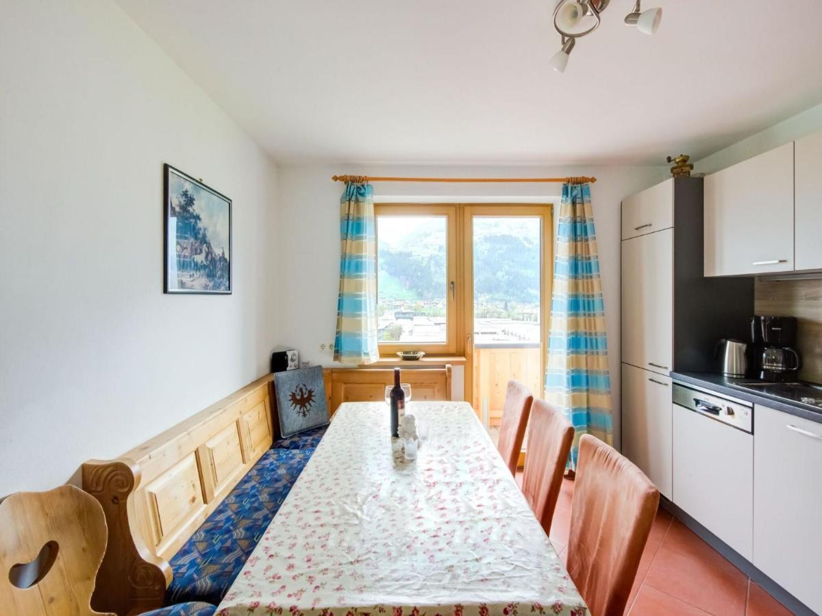 קלטנבאך Scenic Apartment In Tirol With Garden מראה חיצוני תמונה