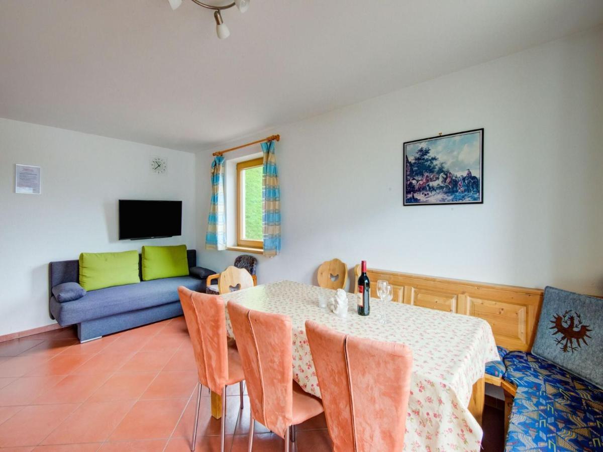 קלטנבאך Scenic Apartment In Tirol With Garden מראה חיצוני תמונה
