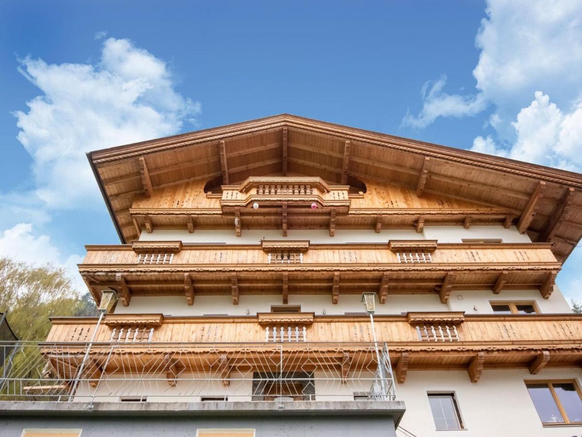 קלטנבאך Scenic Apartment In Tirol With Garden מראה חיצוני תמונה