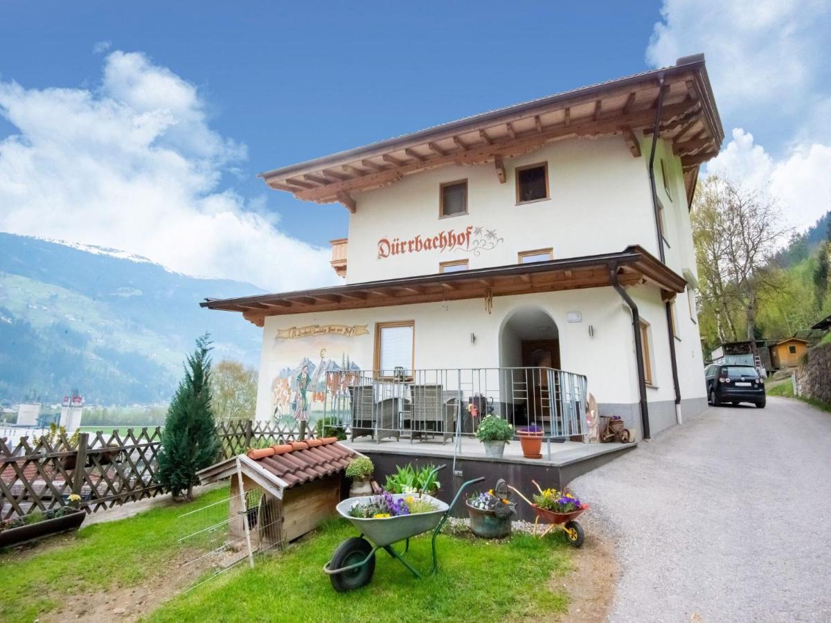 קלטנבאך Scenic Apartment In Tirol With Garden מראה חיצוני תמונה