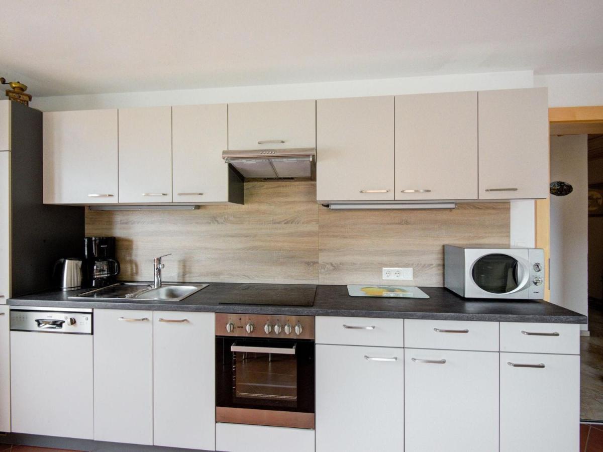 קלטנבאך Scenic Apartment In Tirol With Garden מראה חיצוני תמונה
