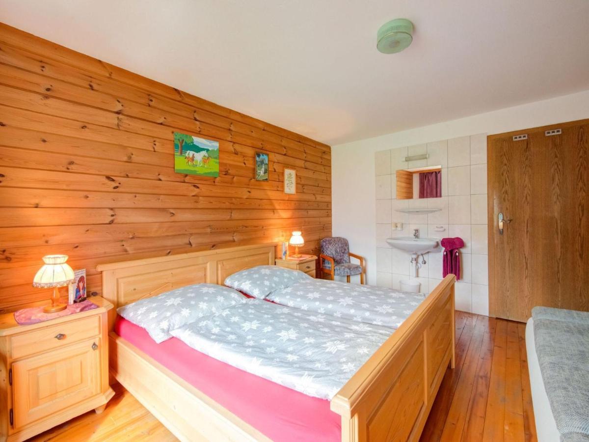 קלטנבאך Scenic Apartment In Tirol With Garden מראה חיצוני תמונה