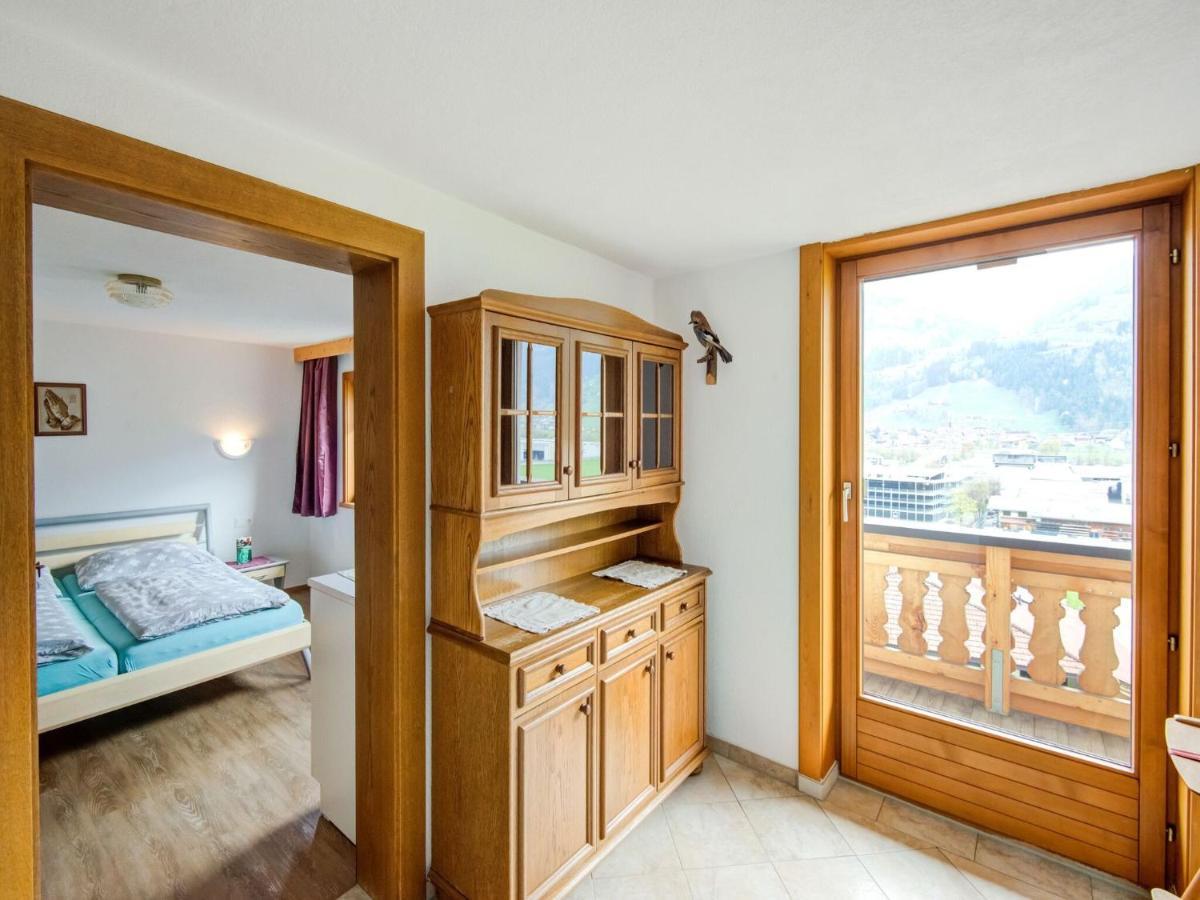 קלטנבאך Scenic Apartment In Tirol With Garden מראה חיצוני תמונה