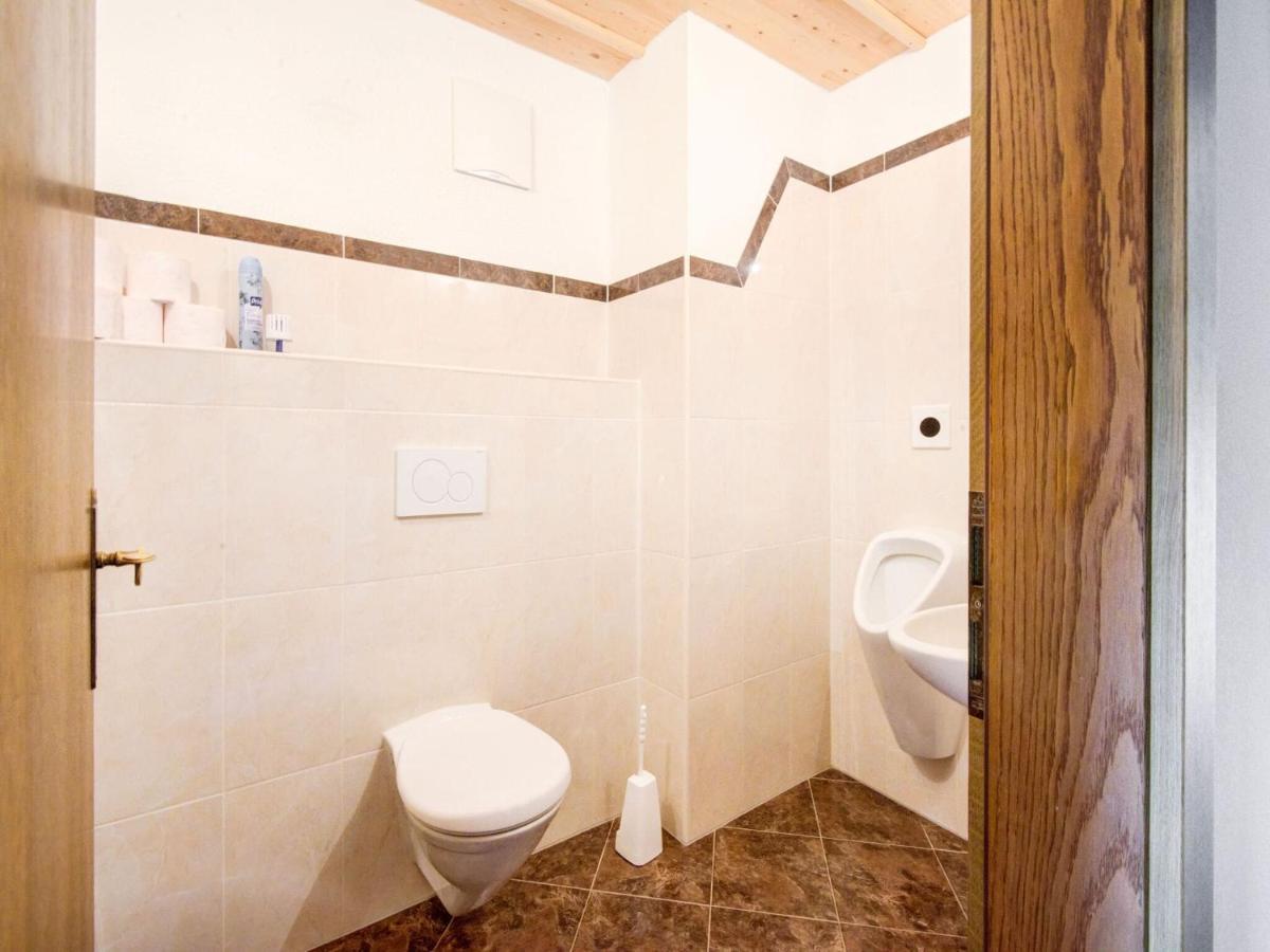 קלטנבאך Scenic Apartment In Tirol With Garden מראה חיצוני תמונה