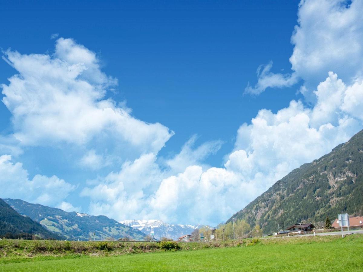 קלטנבאך Scenic Apartment In Tirol With Garden מראה חיצוני תמונה
