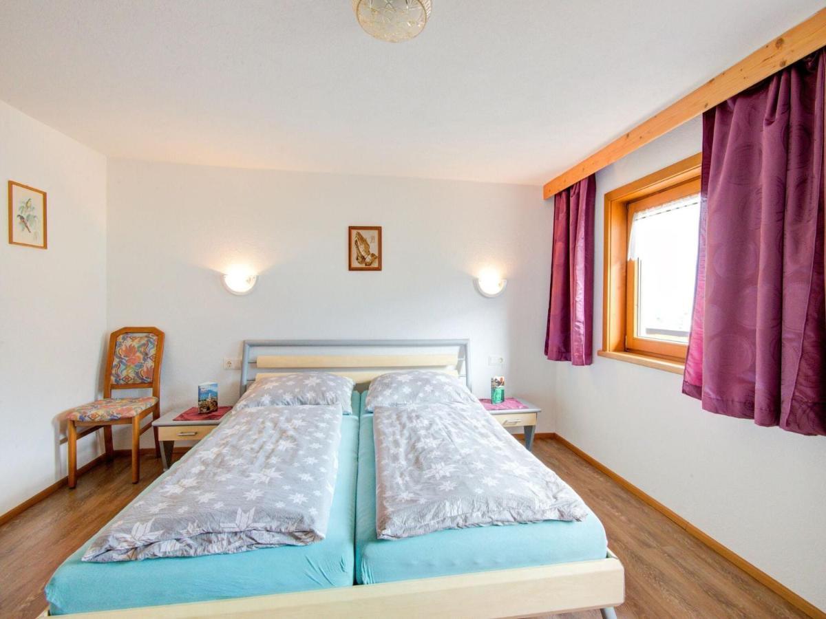 קלטנבאך Scenic Apartment In Tirol With Garden מראה חיצוני תמונה