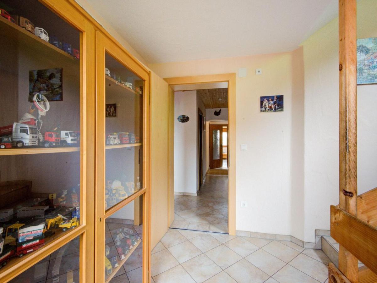 קלטנבאך Scenic Apartment In Tirol With Garden מראה חיצוני תמונה