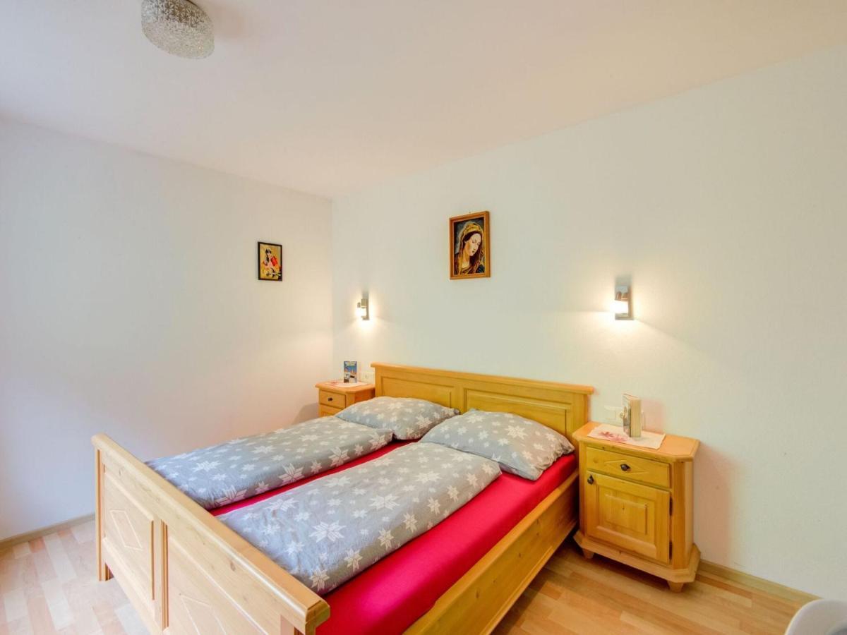 קלטנבאך Scenic Apartment In Tirol With Garden מראה חיצוני תמונה