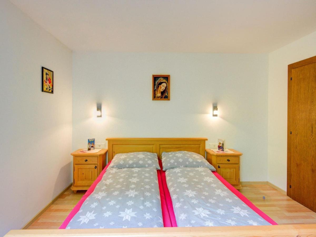 קלטנבאך Scenic Apartment In Tirol With Garden מראה חיצוני תמונה