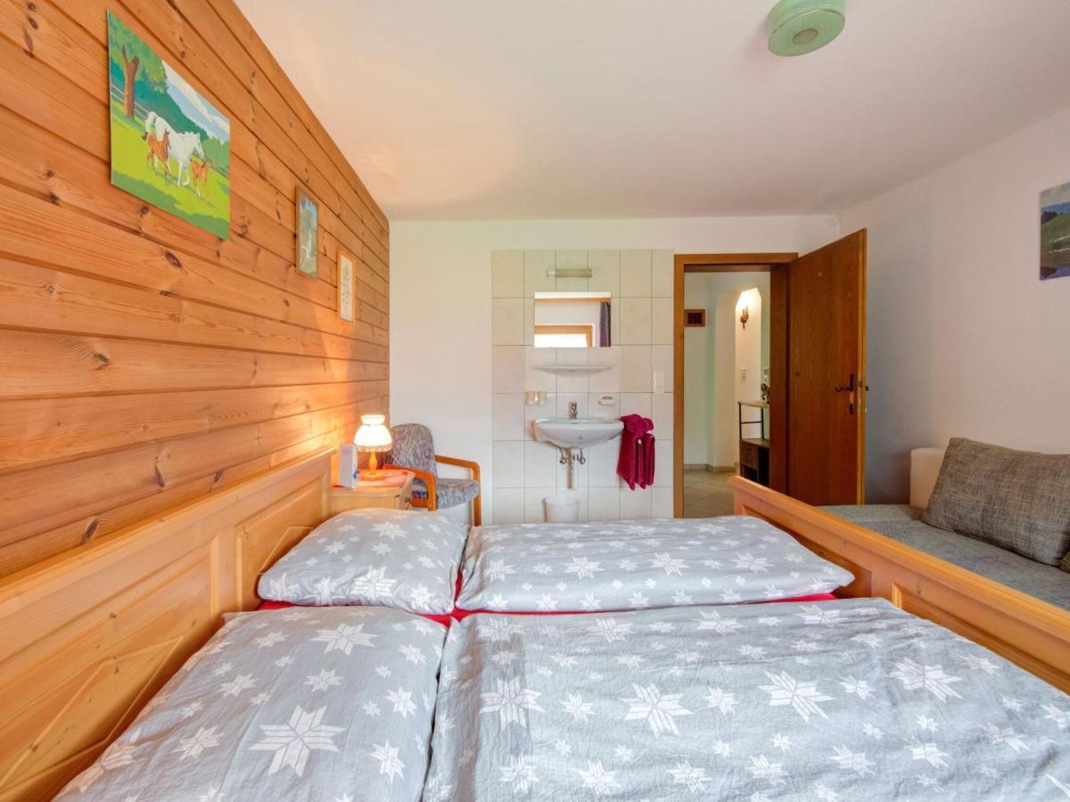 קלטנבאך Scenic Apartment In Tirol With Garden מראה חיצוני תמונה