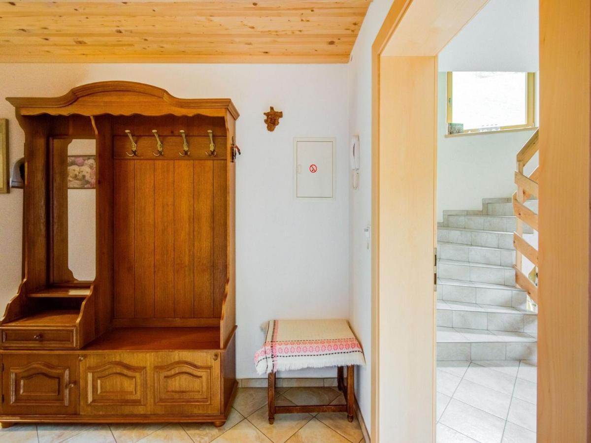 קלטנבאך Scenic Apartment In Tirol With Garden מראה חיצוני תמונה