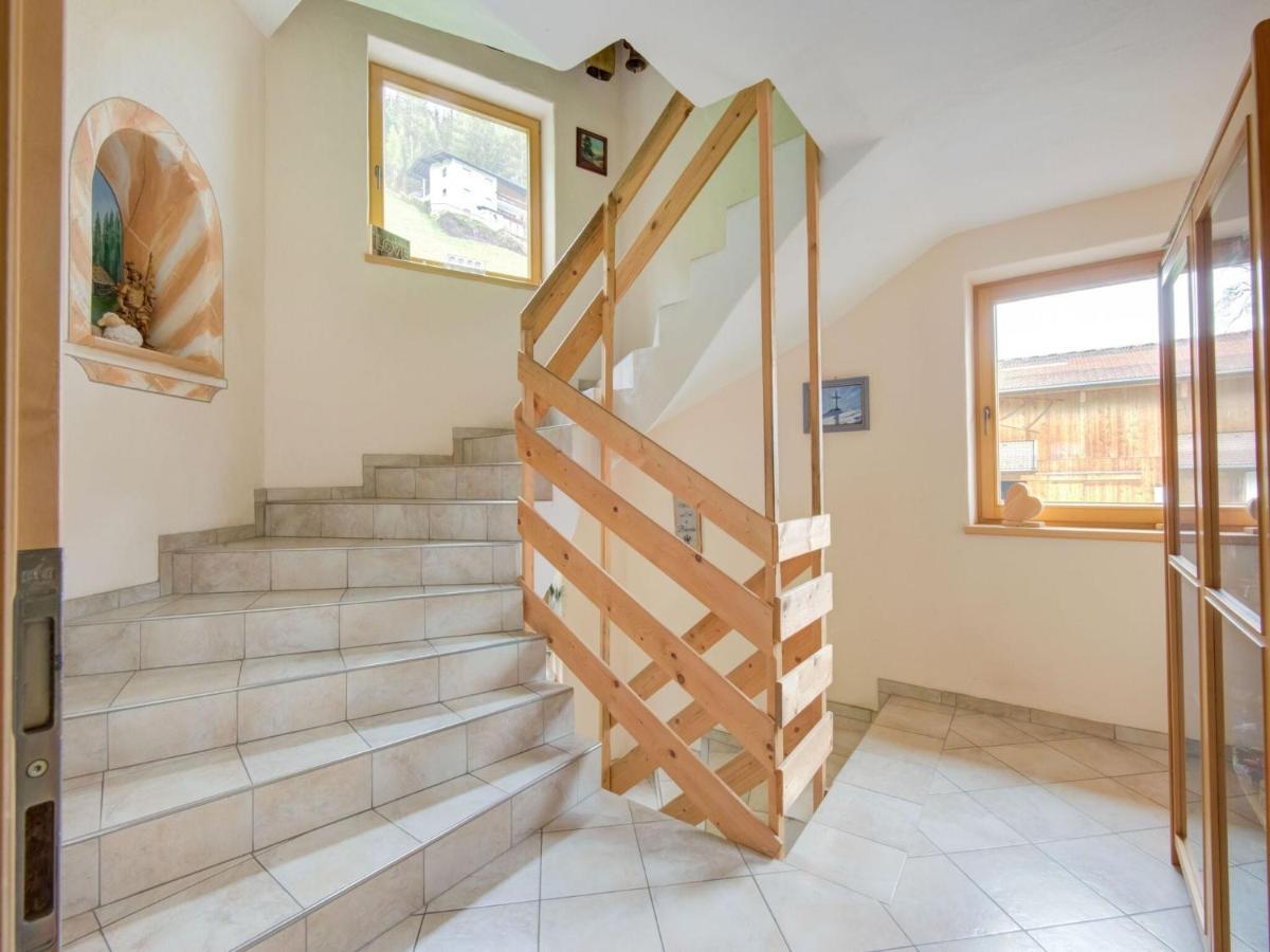 קלטנבאך Scenic Apartment In Tirol With Garden מראה חיצוני תמונה