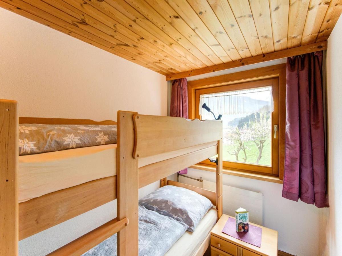 קלטנבאך Scenic Apartment In Tirol With Garden מראה חיצוני תמונה