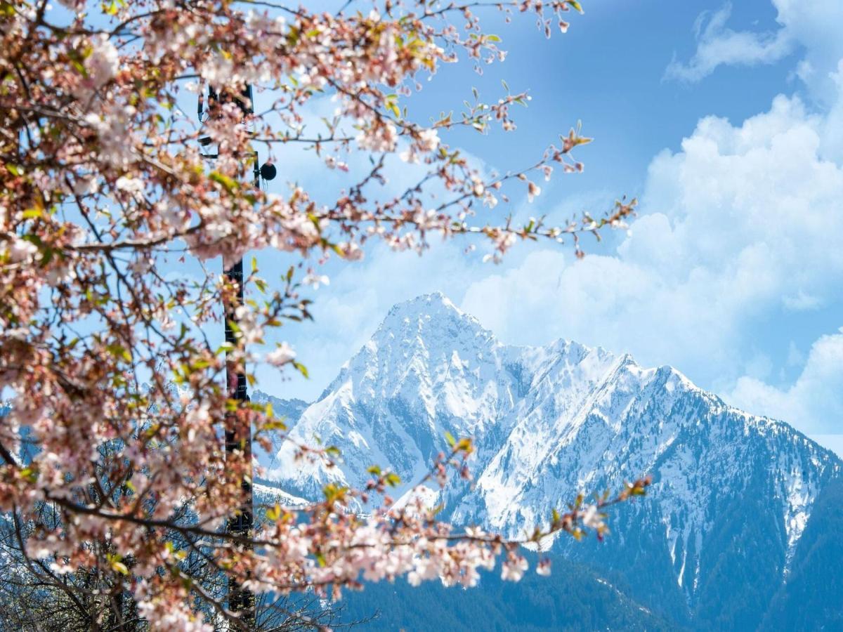 קלטנבאך Scenic Apartment In Tirol With Garden מראה חיצוני תמונה
