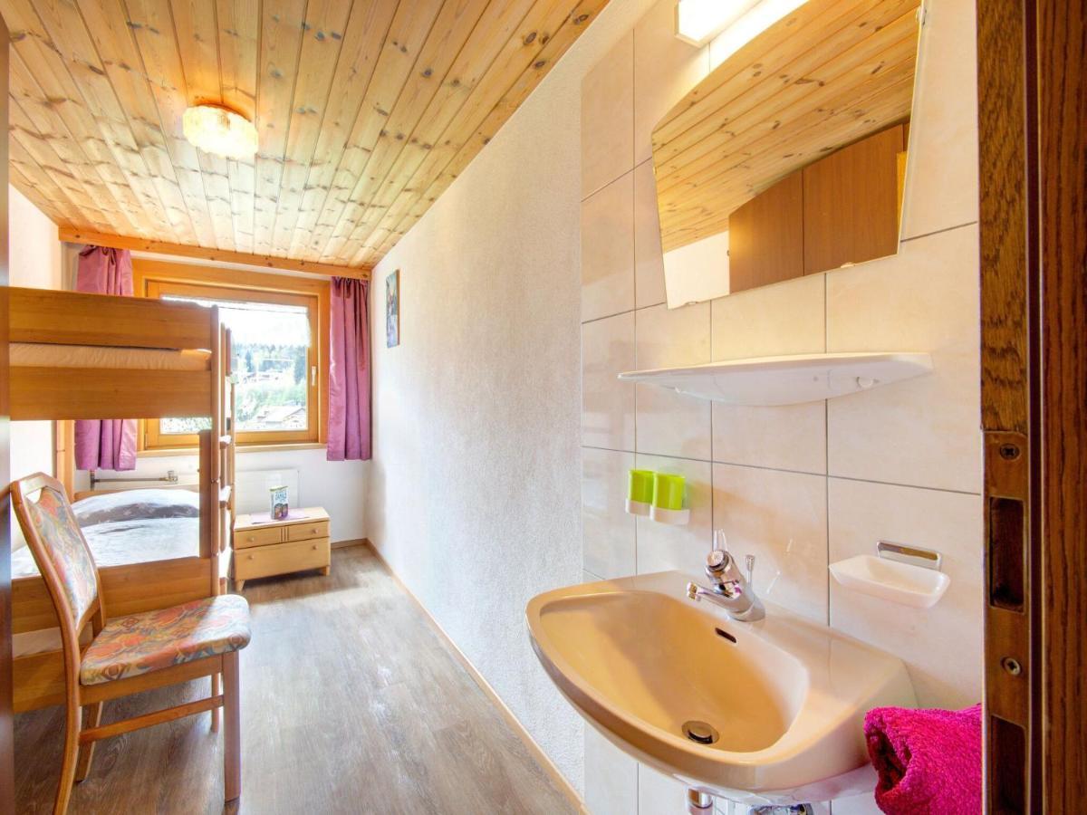 קלטנבאך Scenic Apartment In Tirol With Garden מראה חיצוני תמונה