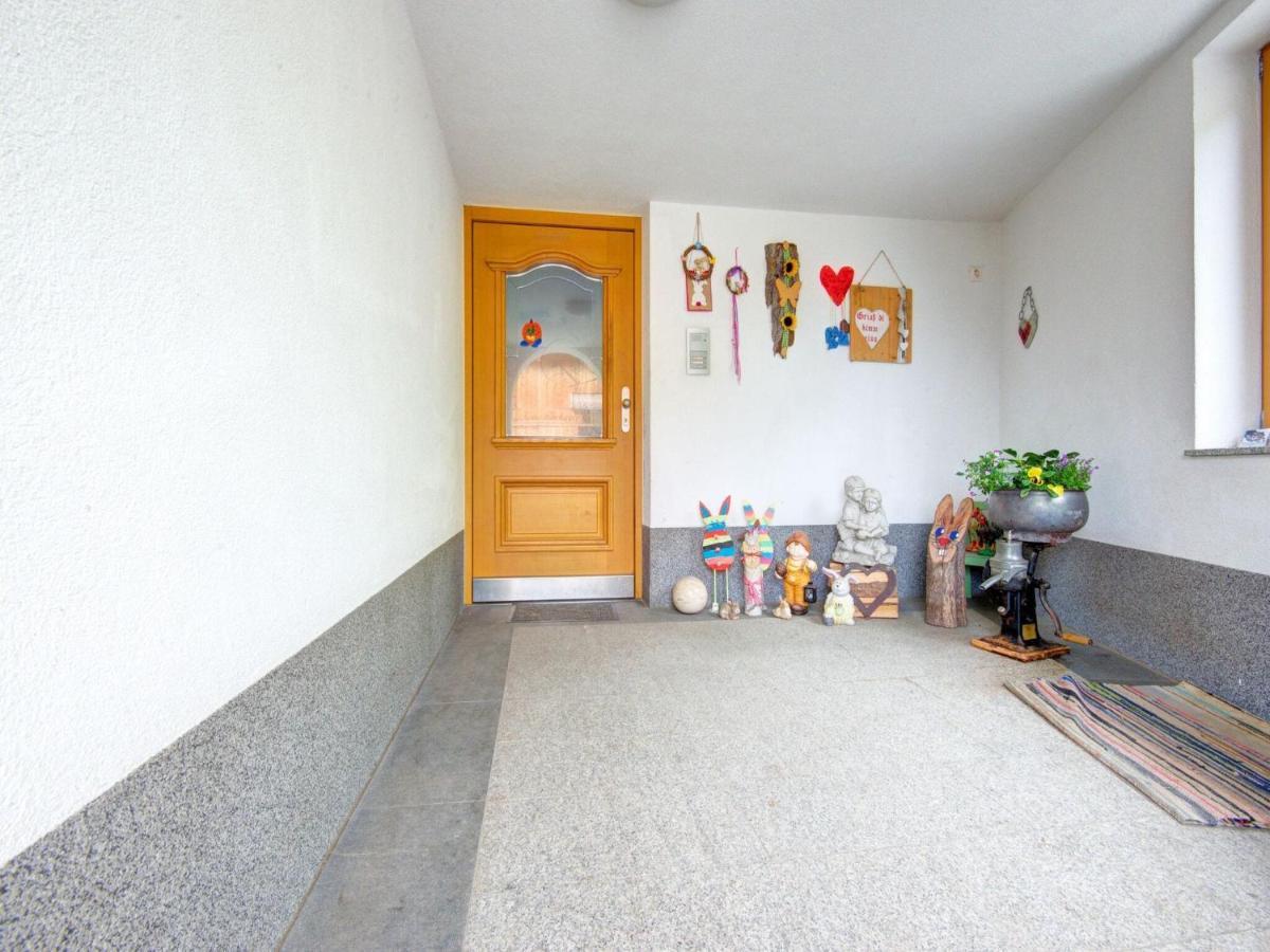 קלטנבאך Scenic Apartment In Tirol With Garden מראה חיצוני תמונה
